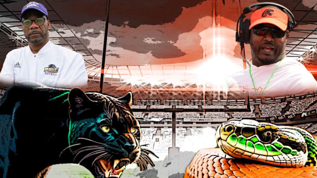 2023 SWAC Football Championship